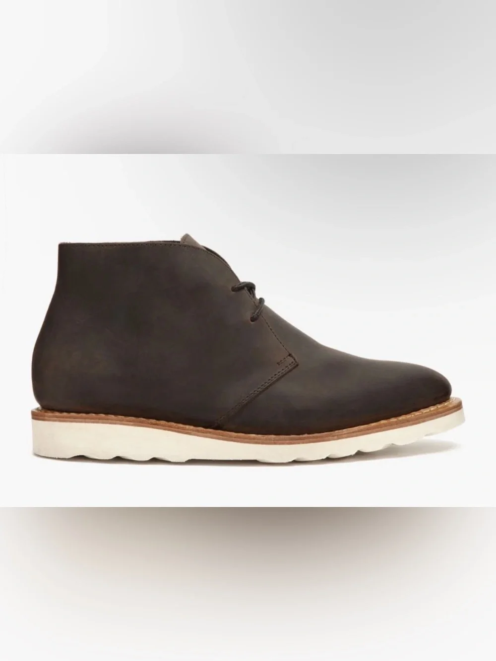 Thursday Boot Company purchased 2025